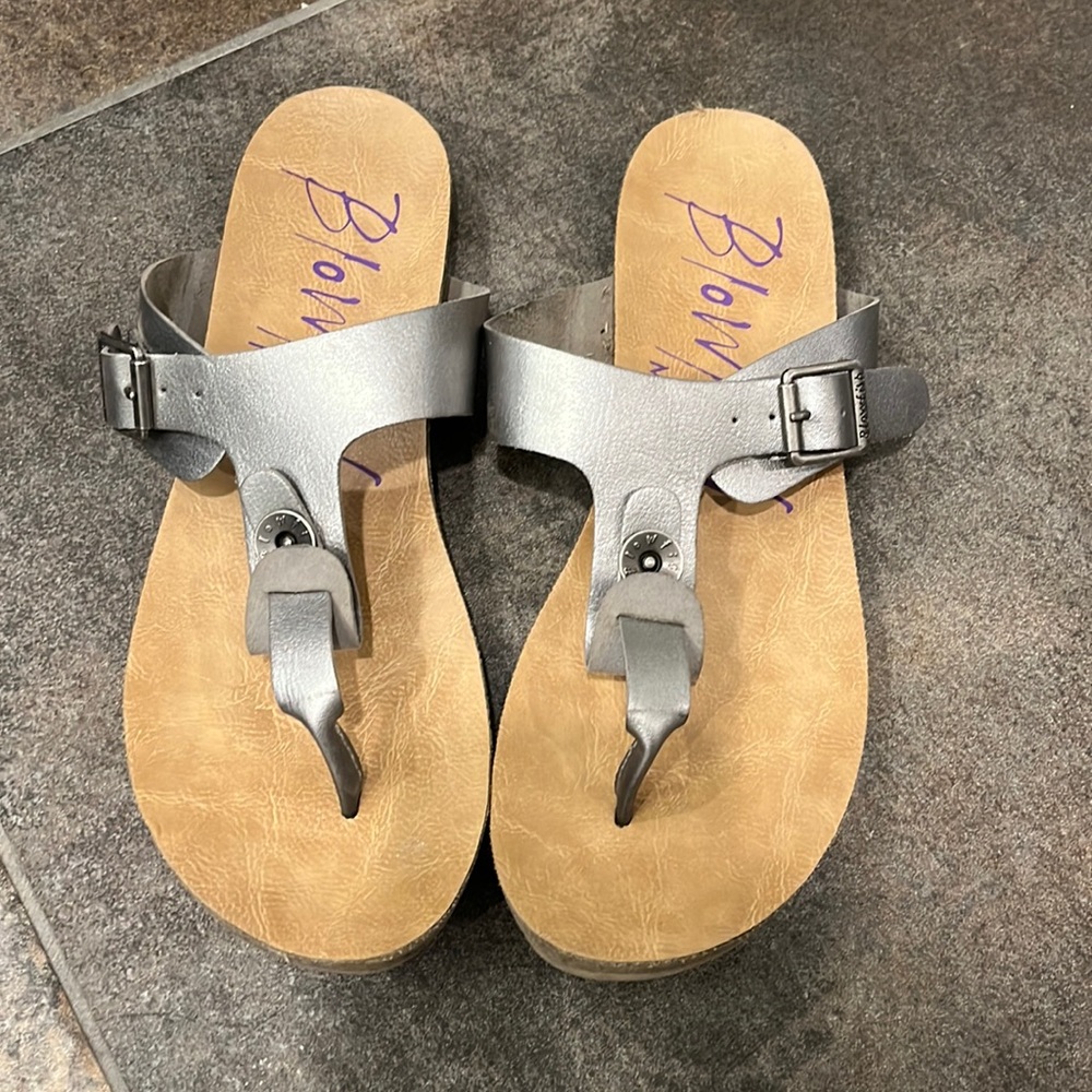 Sandals